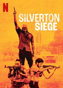 Silverton Siege FRENCH WEBRIP 1080p 2022