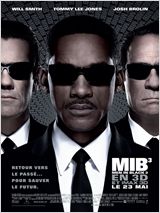 Men In Black III (MIB 3) FRENCH DVDRIP 2012