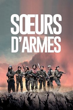 Soeurs d'armes FRENCH BluRay 1080p 2020