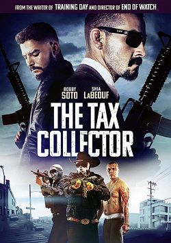 The Tax Collector TRUEFRENCH DVDRIP 2020