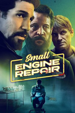 Small Engine Repair FRENCH WEBRIP 720p 2022
