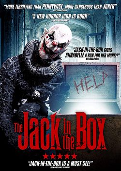 Jack In The Box FRENCH BluRay 720p 2021
