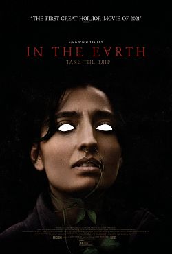 In The Earth FRENCH WEBRIP 720p 2021