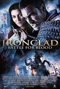 Ironclad Battle For Blood FRENCH DVDRIP 2014