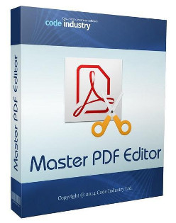 Master PDF Editor Portable 5.9.40
