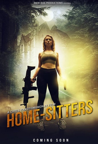 Home-Sitters FRENCH WEBRIP 1080p 2022