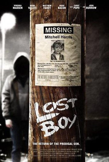 Lost Boy FRENCH WEBRIP 2015