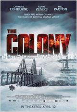The Colony FRENCH DVDRIP 2013