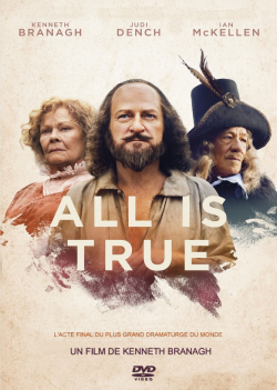 All Is True FRENCH BluRay 720p 2019