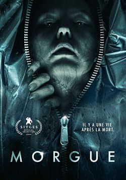 Morgue FRENCH BluRay 720p 2022