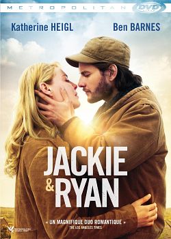 Jackie & Ryan FRENCH DVDRIP 2016