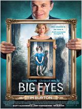Big Eyes VOSTFR DVDSCR 2015