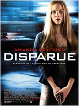 Disparue (Gone) FRENCH DVDRIP 2012