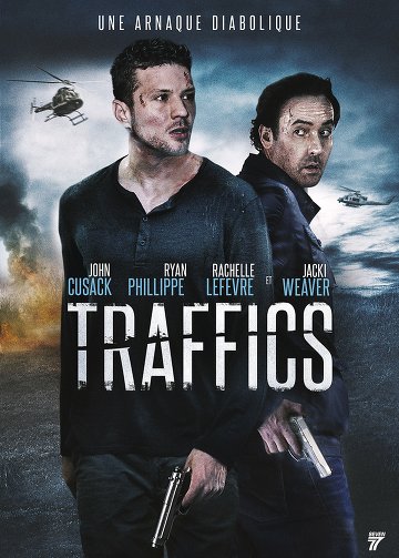 Traffics (Reclaim) FRENCH DVDRIP 2014