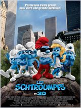 Les Schtroumpfs FRENCH DVDRIP AC3 2011