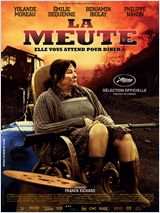 La Meute FRENCH DVDRIP 2011
