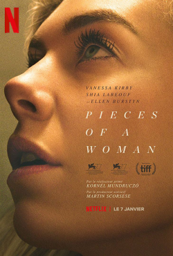Pieces of a Woman FRENCH WEBRIP 2021