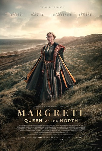 Margrete — Queen Of The North FRENCH WEBRIP LD 1080p 2021