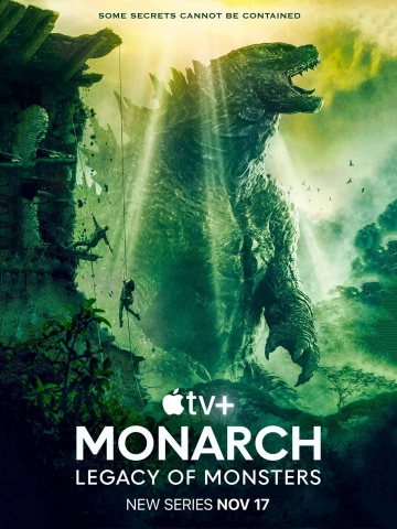 Monarch: Legacy of Monsters S01E01 VOSTFR HDTV