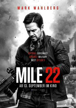 22 Miles FRENCH DVDRIP 2018