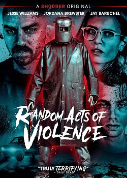 Random Acts Of Violence FRENCH BluRay 720p 2020