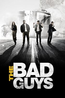 Bad Guys: The Movie FRENCH BluRay 1080p 2020