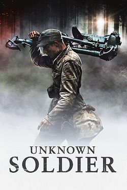 The Unknown Soldier FRENCH DVDRIP 2020