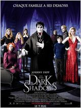 Dark Shadows FRENCH DVDRIP 2012