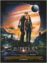 Jupiter : Le destin de l'Univers VOSTFR BluRay 1080p 2015