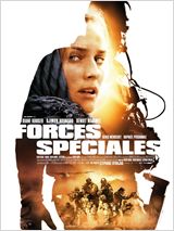 Forces spéciales FRENCH DVDRIP 2011