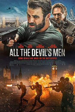 All The Devil's Men FRENCH HDRiP 2018