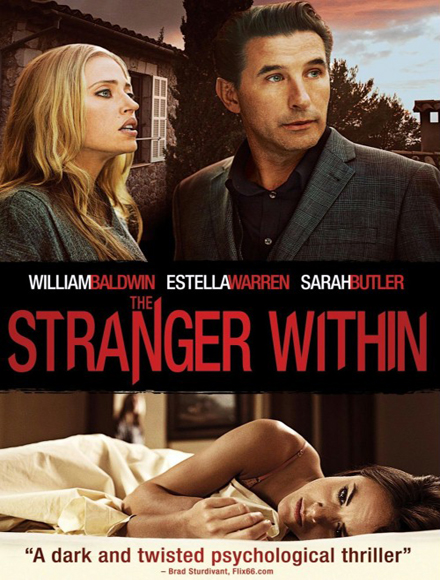 The Stranger Within FRENCH DVDRIP 2013