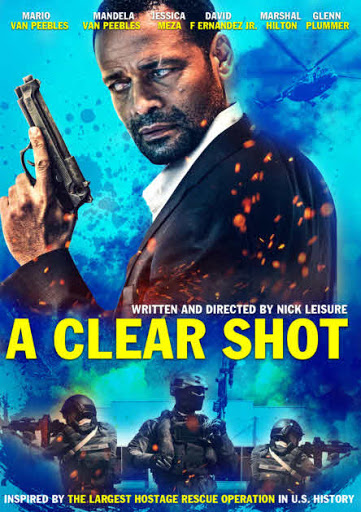A Clear Shot FRENCH DVDRIP LD 2020