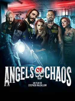 Angels of Chaos FRENCH BluRay 720p 2019