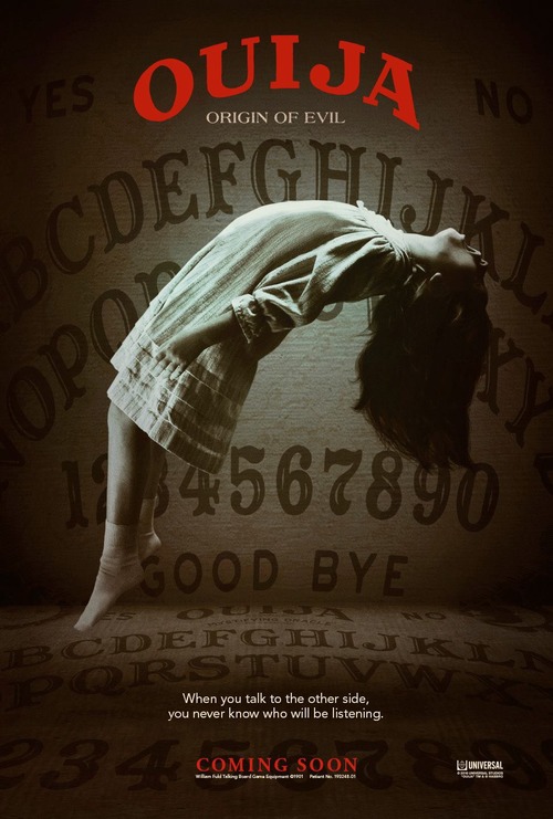 Ouija : les origines FRENCH DVDRIP 2016