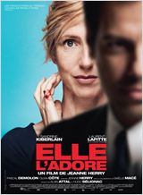 Elle l'adore FRENCH DVDRIP x264 2014