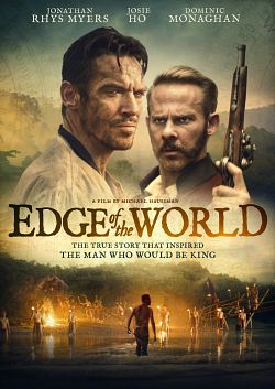 Edge of the World FRENCH WEBRIP 720p 2021
