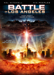 La Bataille de Los Angeles FRENCH DVDRIP 2012