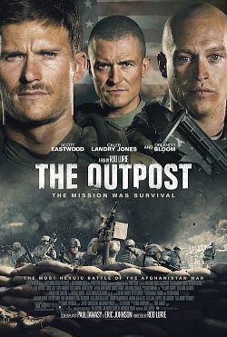 The Outpost FRENCH WEBRIP 1080p 2020
