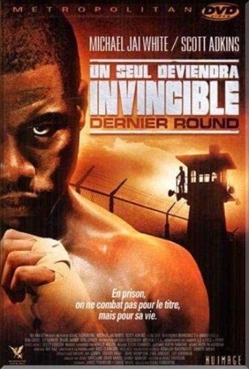 Un seul deviendra invincible 2 - Dernier round (Undisputed 2) FRENCH DVDRIP x264 2006