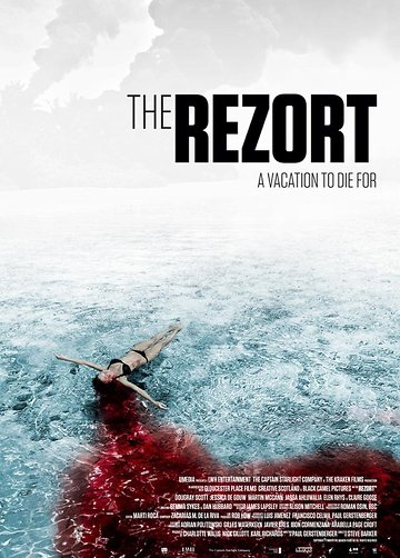 The Rezort VOSTFR DVDRIP 2016
