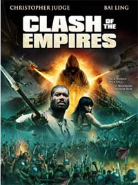 La Légende des Mondes (Clash of the Empires) FRENCH DVDRIP 2013