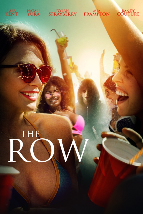 The Row TRUEFRENCH WEBRIP 2020