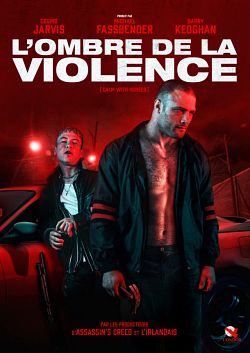 L'Ombre de la violence FRENCH BluRay 720p 2022