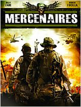 Mercenaires FRENCH DVDRIP 2013