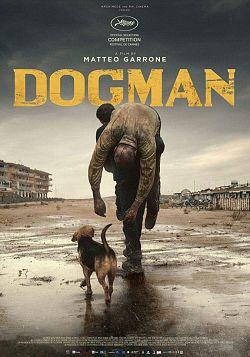 Dogman FRENCH DVDRIP 2018