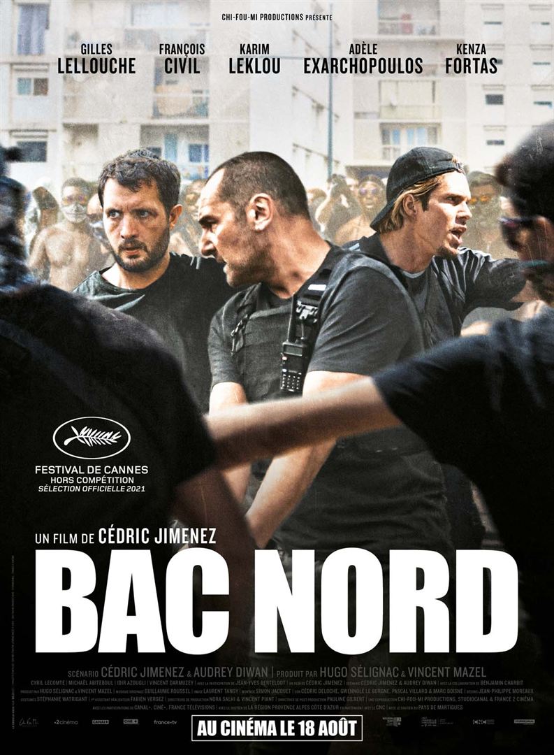 BAC Nord FRENCH HDTS MD 2021