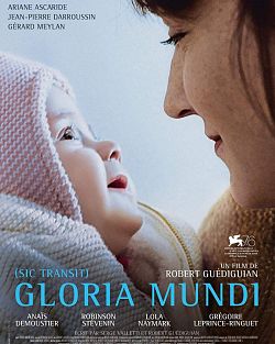 Gloria Mundi FRENCH WEBRIP 1080p 2020