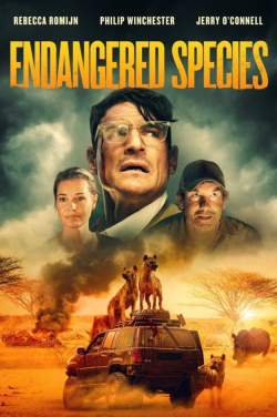 Endangered Species FRENCH BluRay 1080p 2021