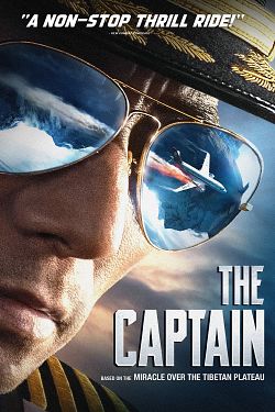 The Captain FRENCH BluRay 1080p 2022